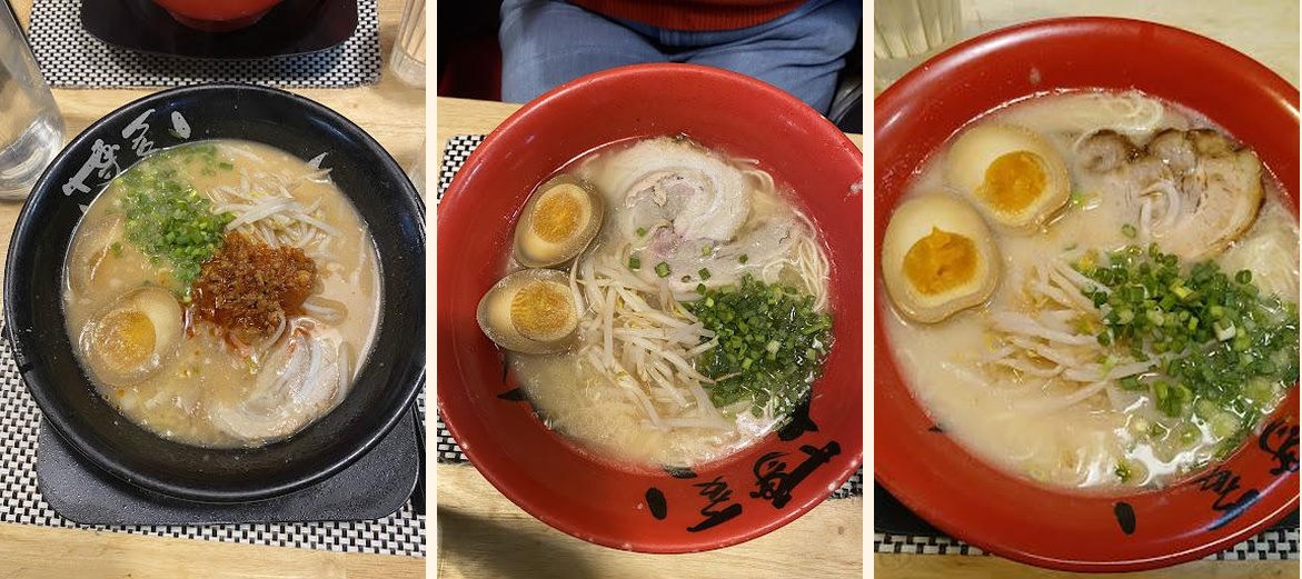 Hakata Choten Les Halles - Gallery Image 3