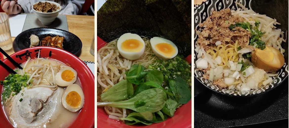 Hakata Choten Les Halles - Gallery Image 4