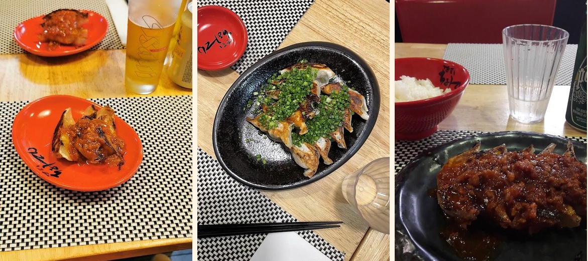 Hakata Choten Les Halles - Gallery Image 5