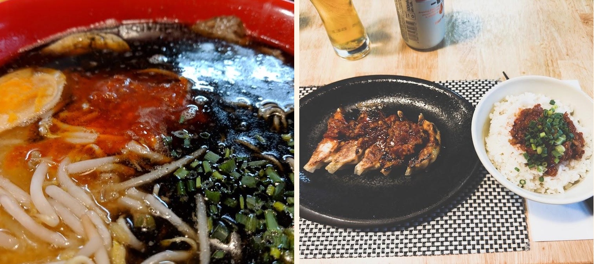 Hakata Choten Les Halles - Gallery Image 8